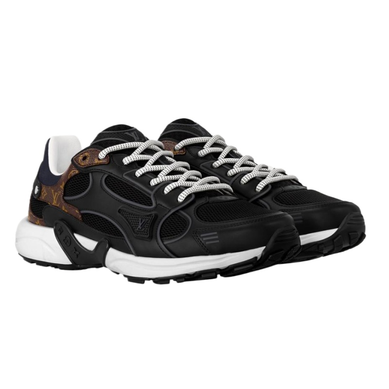 Louis Vuitton LV Olympia Sneaker - Image 1